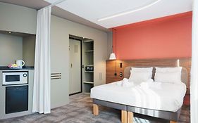 Novotel Suites Nancy Centre