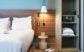 Novotel Suites Nancy Centre